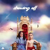 Showing Off (feat. Kierra Sheard, Donald Lawrence, NotKarlton Banks & Krystal Lee) artwork