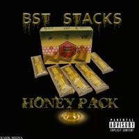 Honey Pack !!! - Single - Bst Stacks