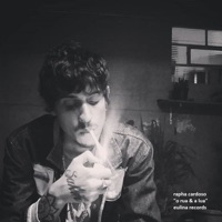 O Rua & a Lua - Single - Rapha Cardoso