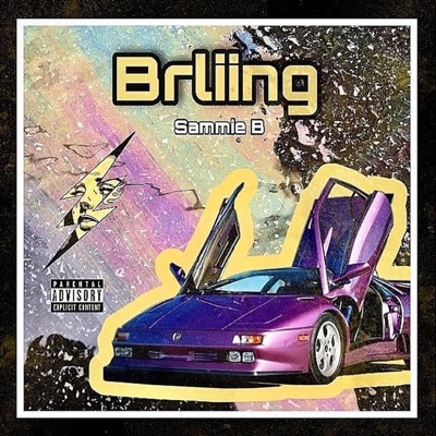 Brliing - EP
