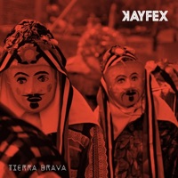 Tierra Brava (feat. Dansay, NoModico & Dayyam) - Single - Kayfex