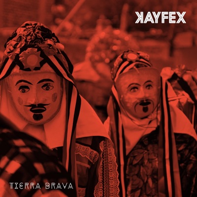 Tierra Brava (feat. Dansay, NoModico & Dayyam) - Single