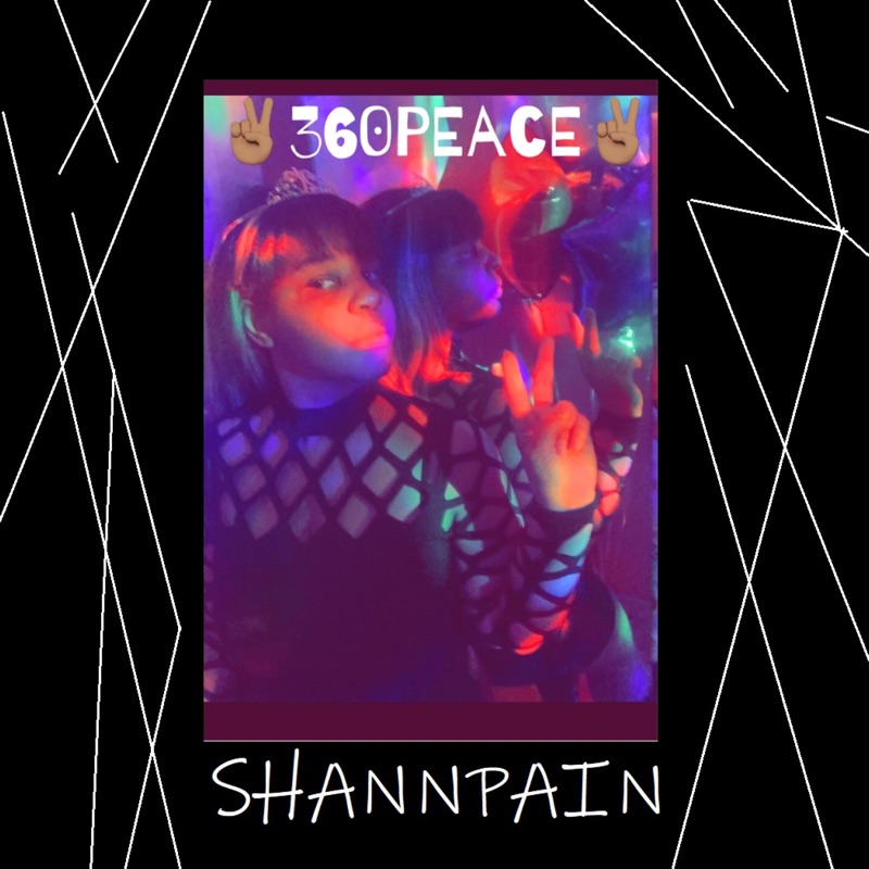 360Peace - Single