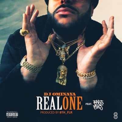 Real One (feat. Bagstheboss) - Single