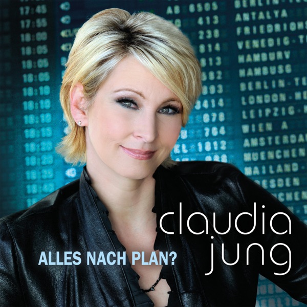 Claudia Jung - Einfach mal gar nichts tun