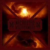 Weltschmerz - Single - Necrotted