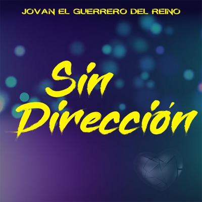 Sin Dirección - Single