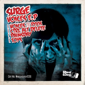 Voices (feat. Pyxis)