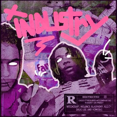 Industry (feat. Venezuelan Heartthrob) - Single