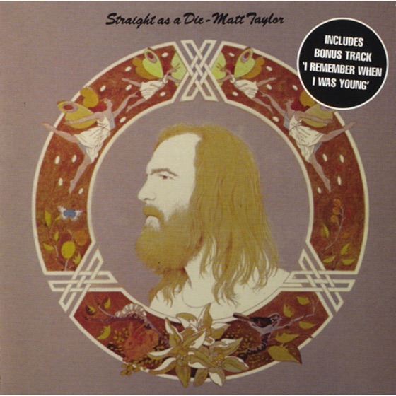 Cover artwork for I Remember When I Was Young