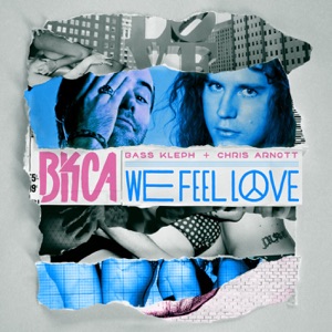 We Feel Love - EP