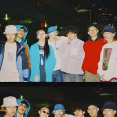 聆聽 GOODMORNING、觀看音樂影片、閱讀小傳、查看巡演日期等！