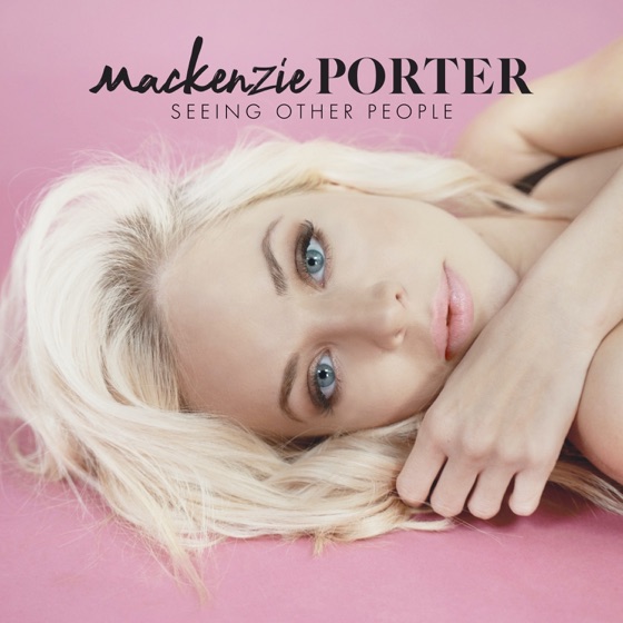 Cover artwork for Seeing Other People