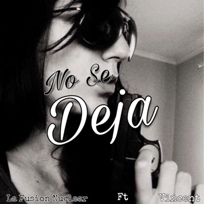 No se Deja (feat. Vincent) - Single