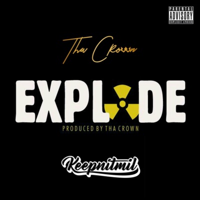Explode - Single