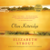 Elizabeth Strout - Olive Kitteridge: Fiction (Unabridged)