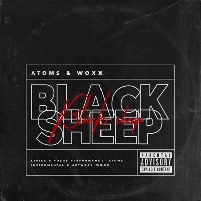 Black Sheep (feat. WOXX) - Single
