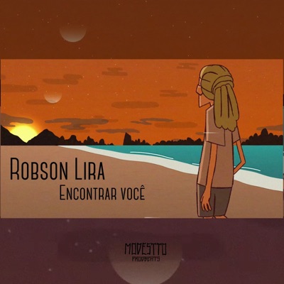 Encontrar Você - Single