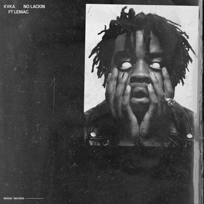 No Lackin - Single
