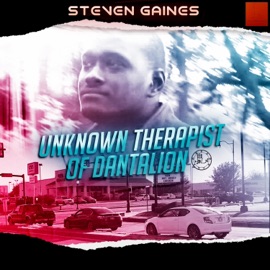 Hard (feat. Nook & Booman) Steven Gaines