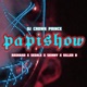 Papishow feat Rashaad Sedale Skinny Killer B Single