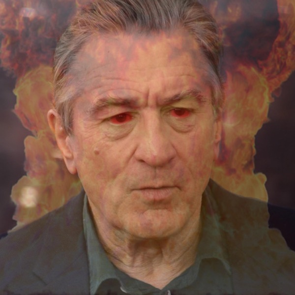 Mr. Deniro