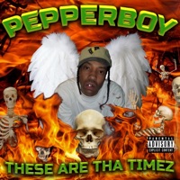 These Are Tha Timez - Pepperboy