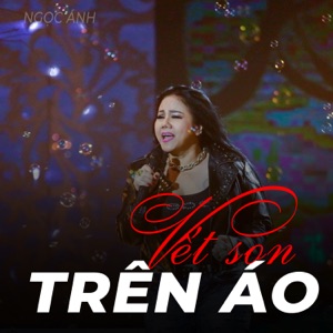 Vết son trên áo
