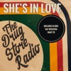 She's in Love - Single