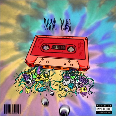Nuke Duke - Single