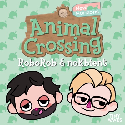 Animal Crossing: New Horizons - Single