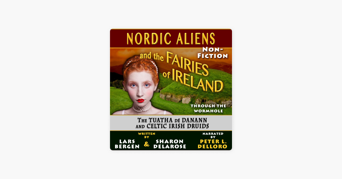 nordic aliens