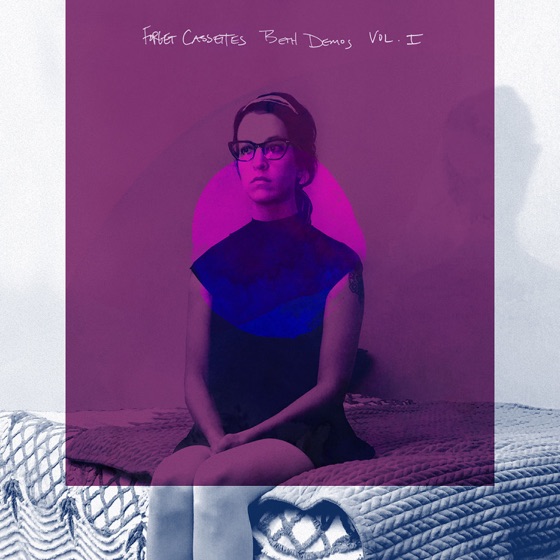Cover artwork for Tabula Rasa