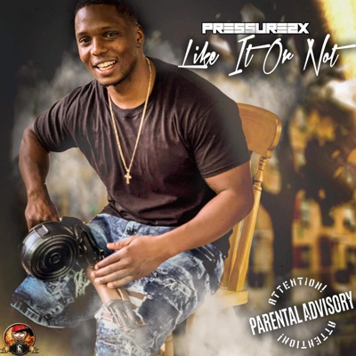 Like It or Not - Single