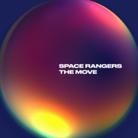 THE MOVE - Single - Space Rangers