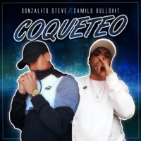 Coqueteo (feat. Camilo B******t) - Single