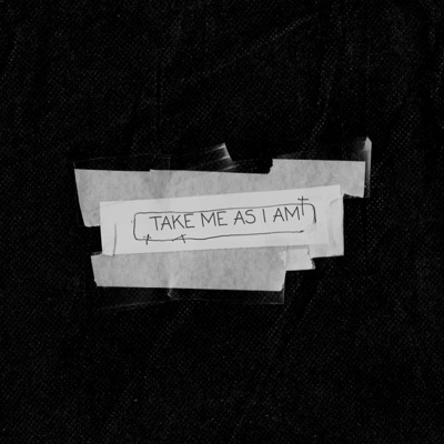Take Me As I Am - Single