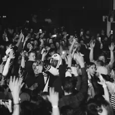 Listen to Middlez, watch music videos, read bio, see tour dates & more!
