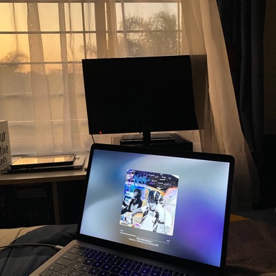 Like that (feat. Kyuliar) - Single