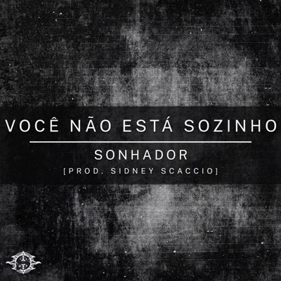 Você Não Está Sozinho - Single