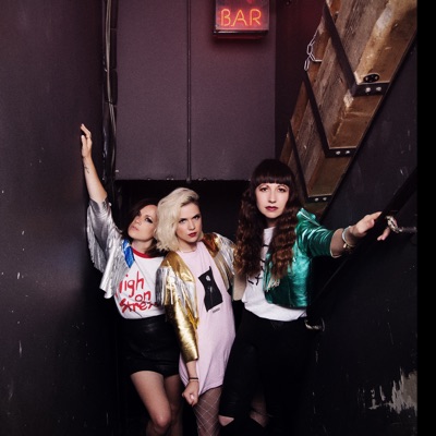 Listen to Cruel Hearts Club, watch music videos, read bio, see tour dates & more!