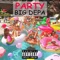Party - Big Depa lyrics