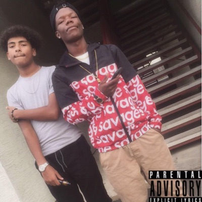 When I Make It (feat. Jd) - Single