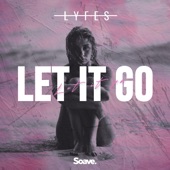 Let It Go artwork