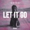 Let It Go artwork