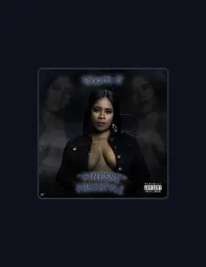 Ouve Shorti E, vê vídeos de música, lê a biografia, vê as datas da digressão e muito mais!