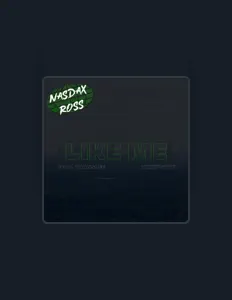 Escucha a Nasdax Ross, mira vídeos musicales, lee la biografía, consulta fechas de giras y mucho más.
