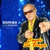 Somax Live Session Apresenta Conde Só Brega (Recorded Live!)