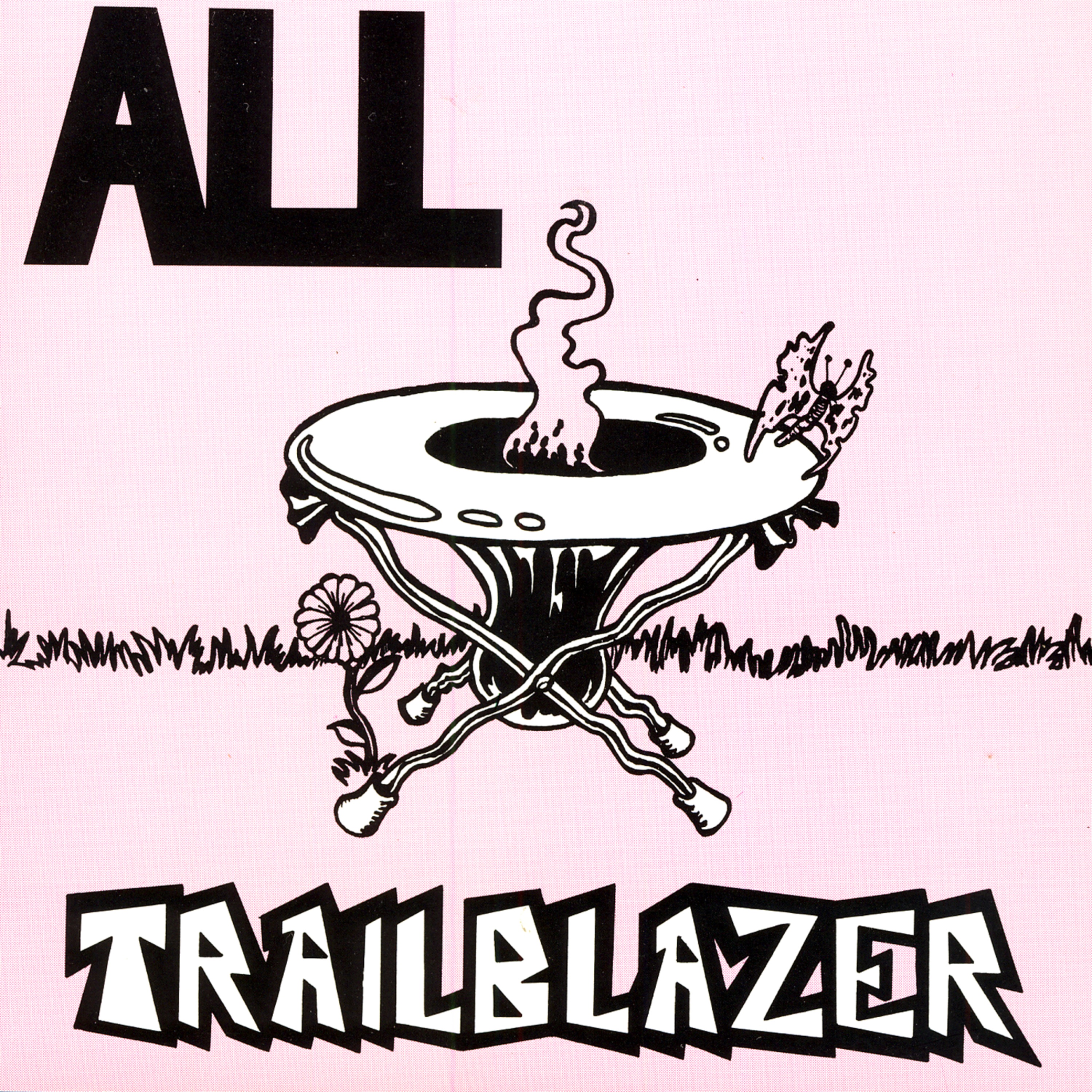 Trailblazer: Live