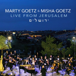 Misha Goetz Ruth's Song (Where You Go I Will Go)